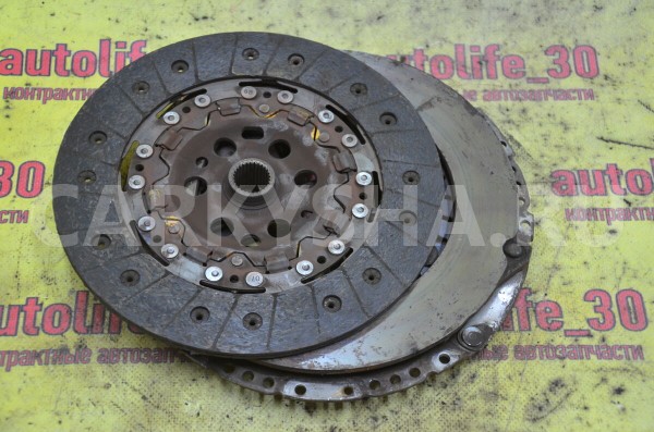 К-кт сцепления Volkswagen Passat 