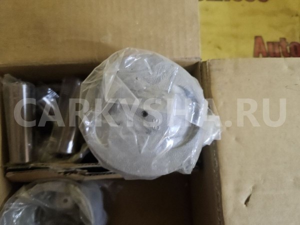 К-кт поршней Mitsubishi Pajero 