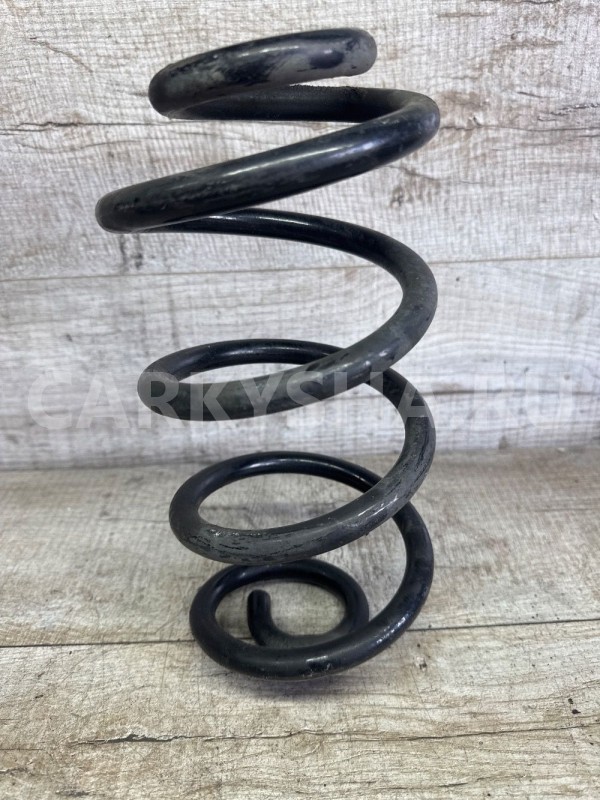 Пружина задняя Nissan Qashqai J10 2.0 2wd cvt Nissan Qashqai оригинальный номер 55020JD02A