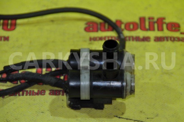 Насос омывателя Honda Accord 