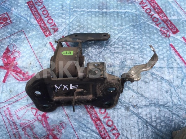 Подушка двигателя левая Lexus NX внедорожник 5 дв. 