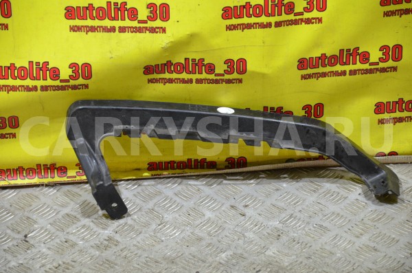 Крепеж бампера Chevrolet Orlando 