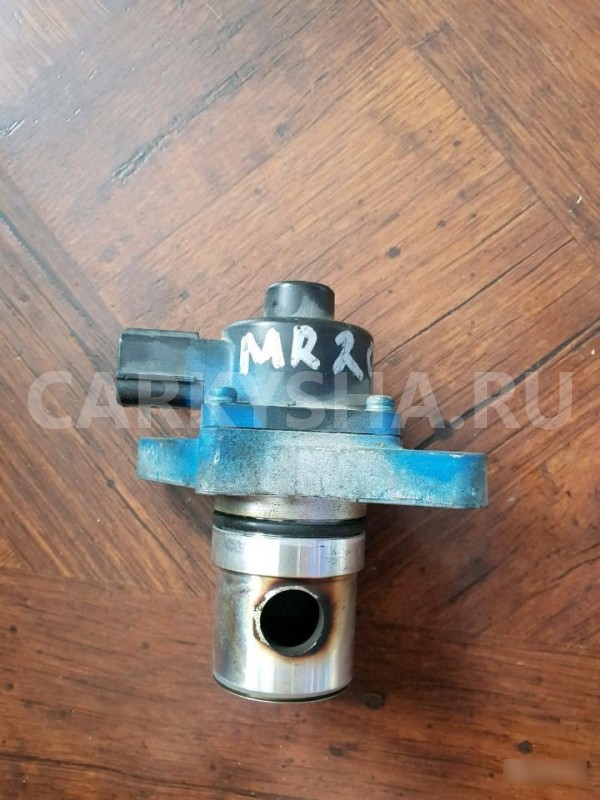 Клапан рециркуляции выхлопных газов EGR Nissan AD 