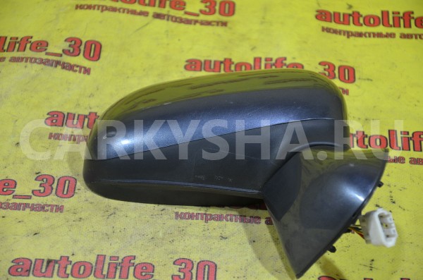 Зеркало правое электрическое Mitsubishi Colt 