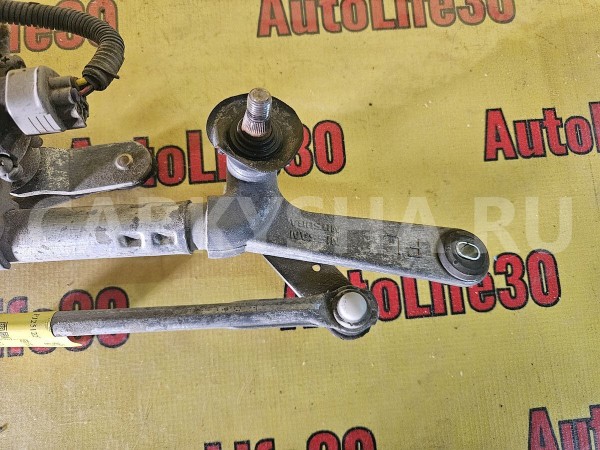 Трапеция дворников голая Nissan Teana 