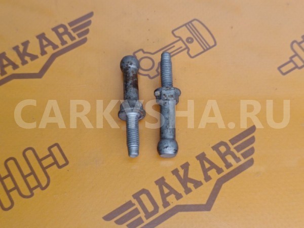 Крепление декоративной крышки ДВС Opel Antara L07 Opel Antara 