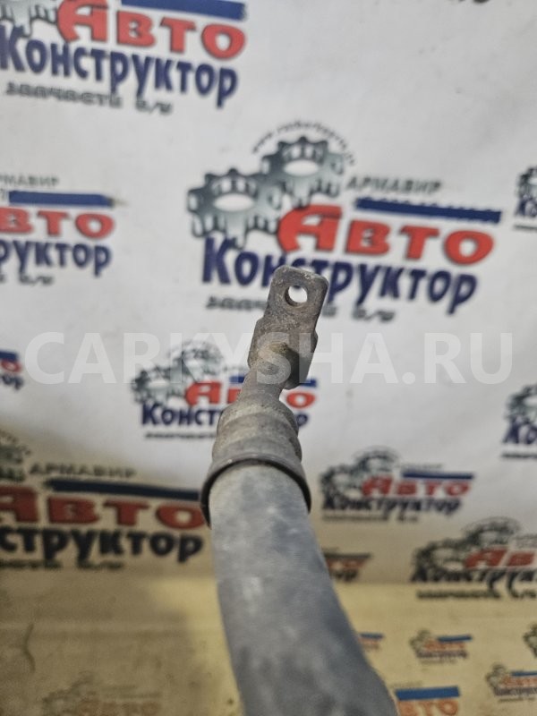 Трубка гидроусилителя руля Audi A4 