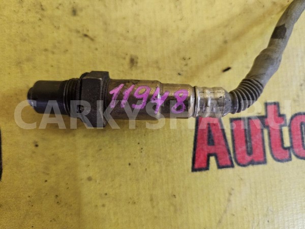 Лямбда зонд Kia Sportage 