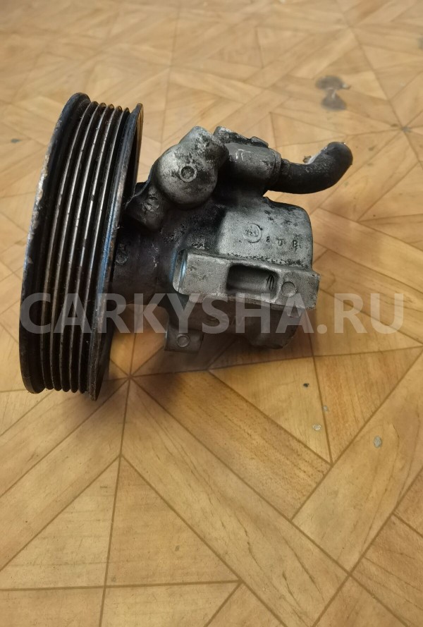 Насос ГУР Chevrolet Lacetti 