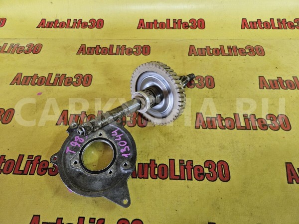 Вал рулевого механизма Honda Civic 