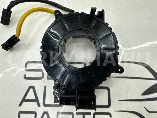 Шлейф подрулевой Mitsubishi Colt Z36A 4A91 2008 Mitsubishi Colt 