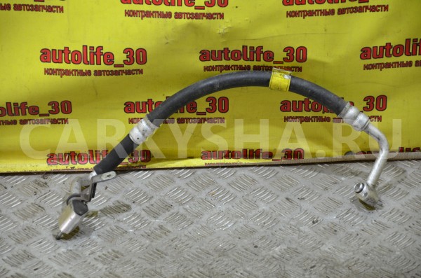 Трубка кондиционера Chevrolet Aveo 