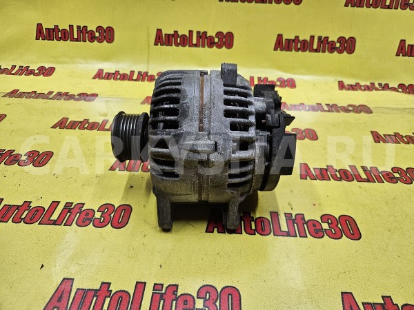 Генератор Nissan Almera 