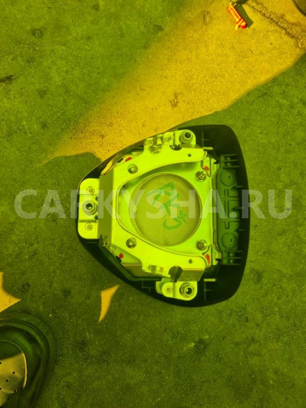 Airbag на руль Honda Stepwgn 