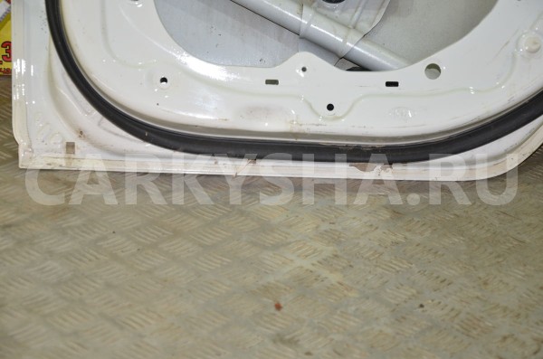 Дверь задняя правая Kia Cerato 