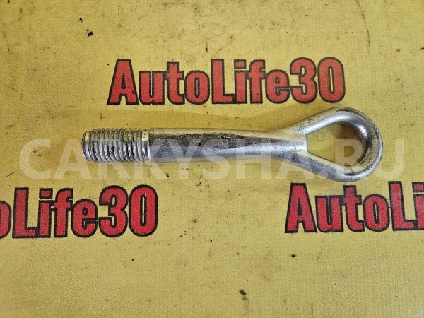 Крюк буксировочный Nissan Juke 