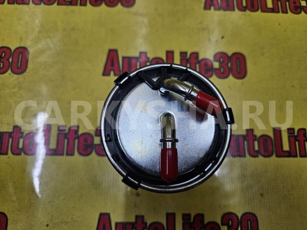 Фильтр топливный Skoda Fabia 