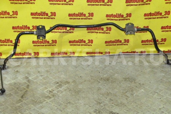 Стабилизатор передний Chevrolet Lacetti 