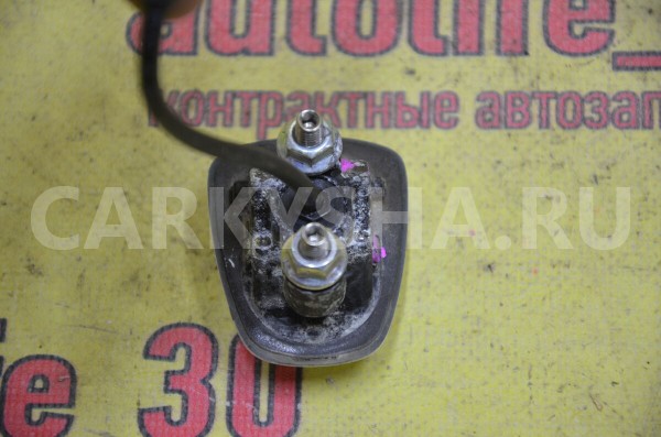 Камера заднего вида Kia Cee'd 