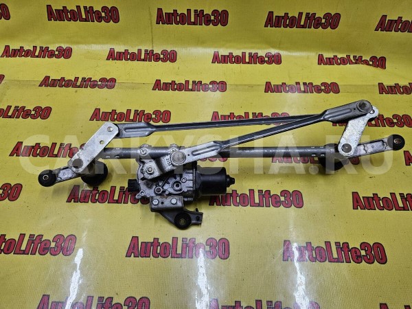 Трапеция стеклоочистителей Nissan Almera 