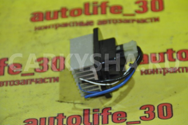 Реостат Honda Accord 