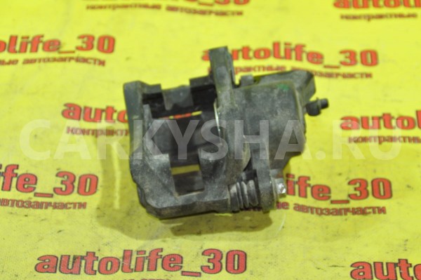 Суппорт тормозной передний левый Lifan Breez (520) 