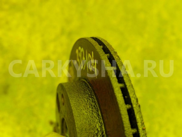 Тормозной диск Mazda Demio 