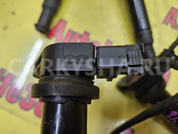 Катушка зажигания Hyundai Accent 