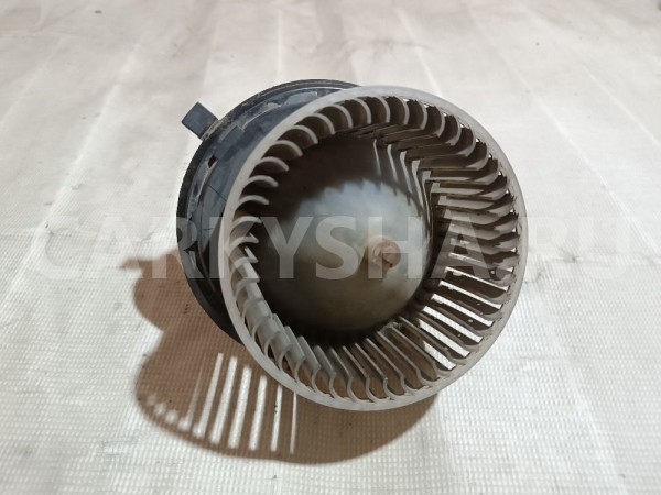 Моторчик отопителя Daewoo Matiz 