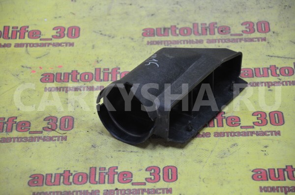 Воздухозаборник Kia Cee'd 