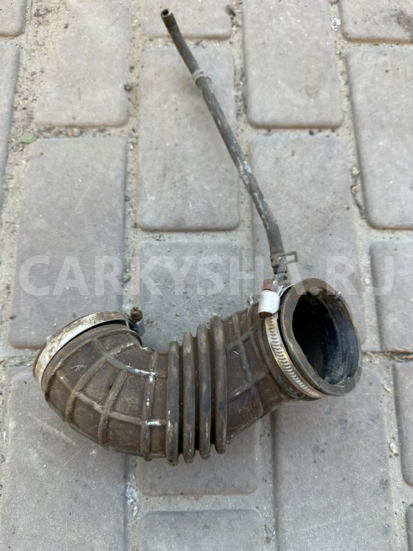 Патрубок воздушного фильтра Lifan Smily 320 Lifan Smily оригинальный номер F1109611B1