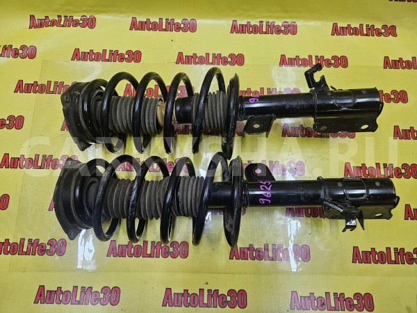 Амортизаторы передние к-кт Renault Koleos 