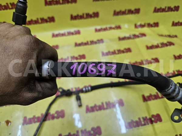 Шланг гидроусилителя Nissan Almera 