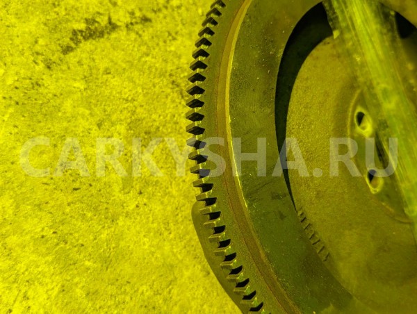 Маховик Mitsubishi ASX 