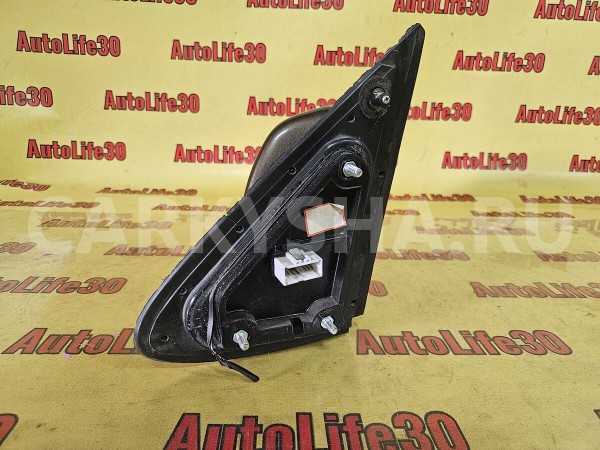 Зеркало правое электрическое Hyundai Santa Fe 