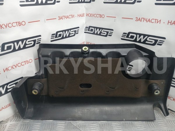 Декоративная крышка двигателя Nissan Murano 