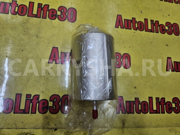 Фильтр топливный Ssang Yong Actyon 