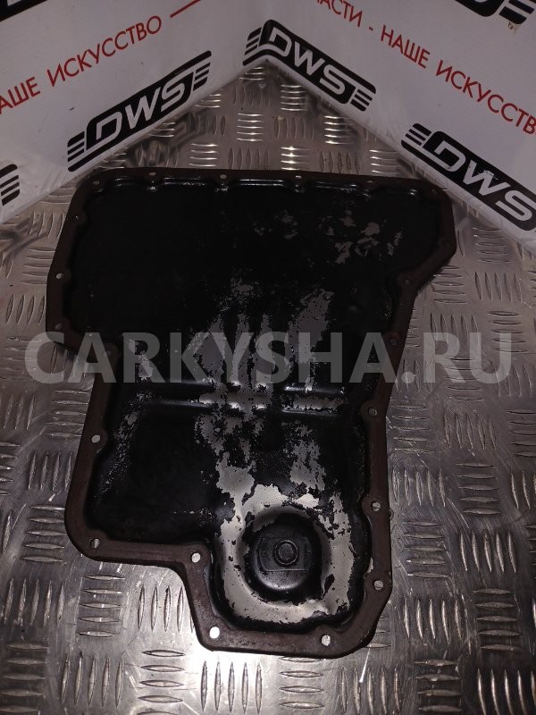 Поддон Nissan Bluebird 