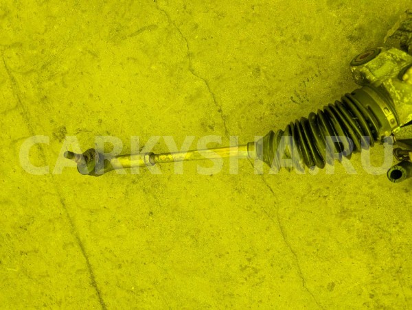 Рулевая рейка Honda Stepwgn 