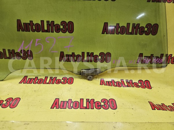 Стекло двери передней правой Kia Cee'd 