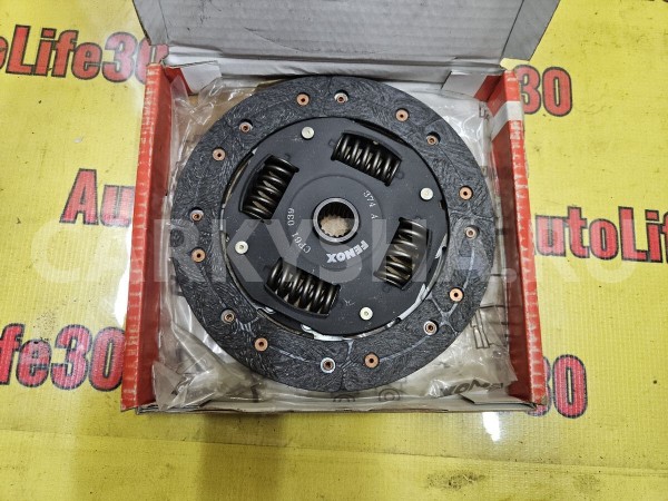 Диск сцепления Ford Fusion 