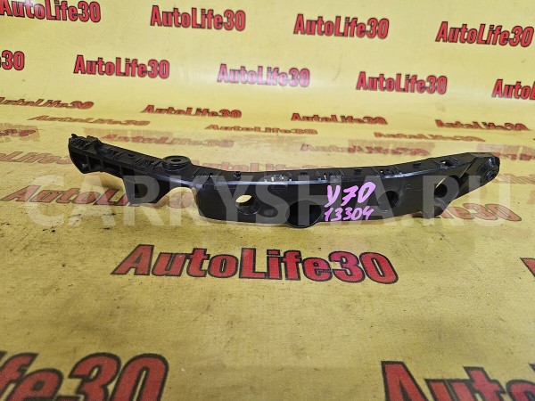 Крепеж бампера Nissan Juke 