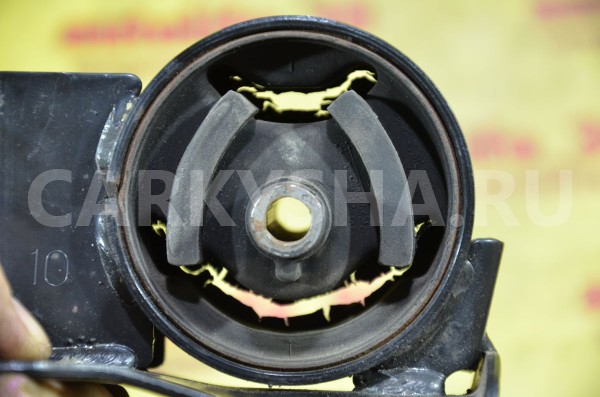 Опора двигателя левая Nissan Sunny 