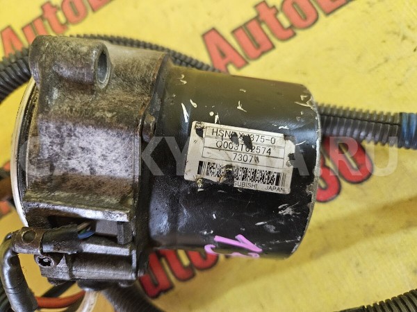 Электроусилитель руля Honda Civic 