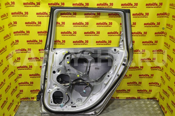 Дверь Honda Accord 