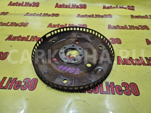 Маховик Nissan Almera 