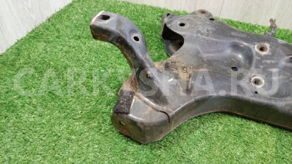 Подрамник (балка подвески) передний Hyundai Hyundai Elantra оригинальный номер 624003X100