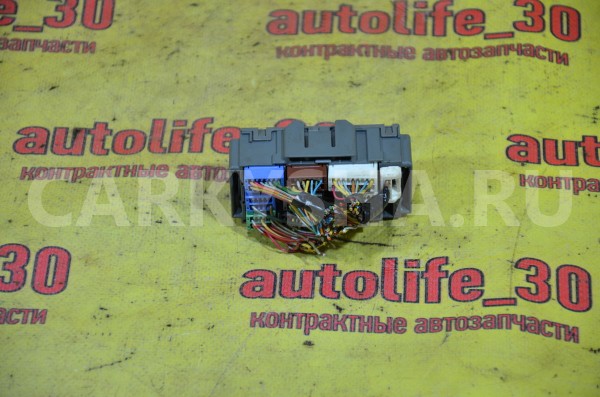 Блок предохранителей Honda Civic 