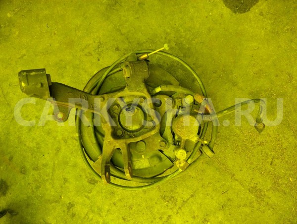 Ступица Toyota Wish 