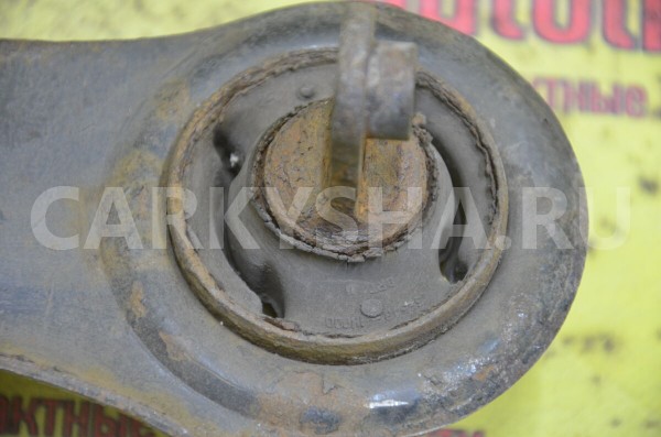 Рычаг задний продольный правый Kia Cee'd 